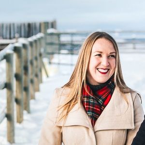 Meet your Posher, Breanne